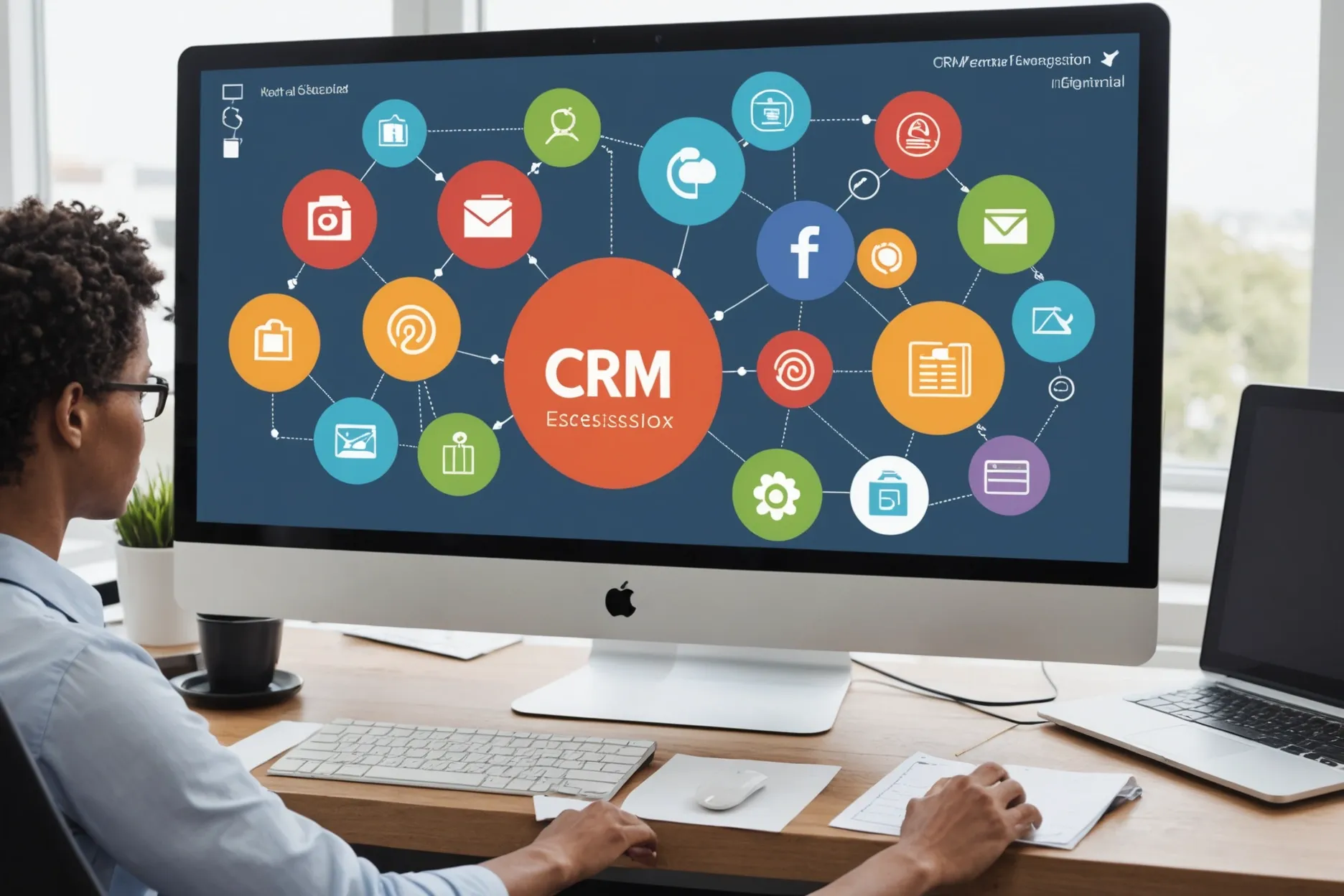 7 Essential Features of a CRM for Professional Services