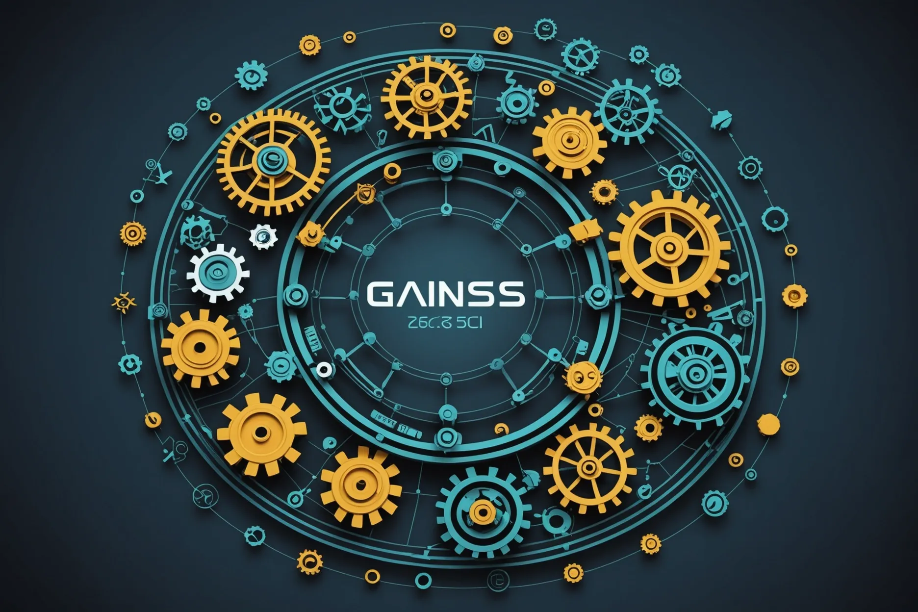 Gainns 360: The Future of Client Lifecycle Management